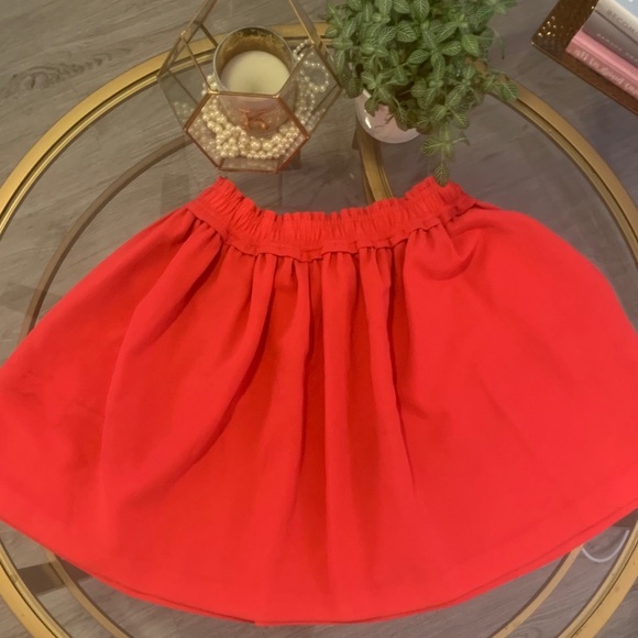 💕HOST PICK💕 Kate Spade Mini Skirt - Picture 6 of 7